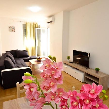 City Center Kotor - Garage Parking Included מראה חיצוני תמונה