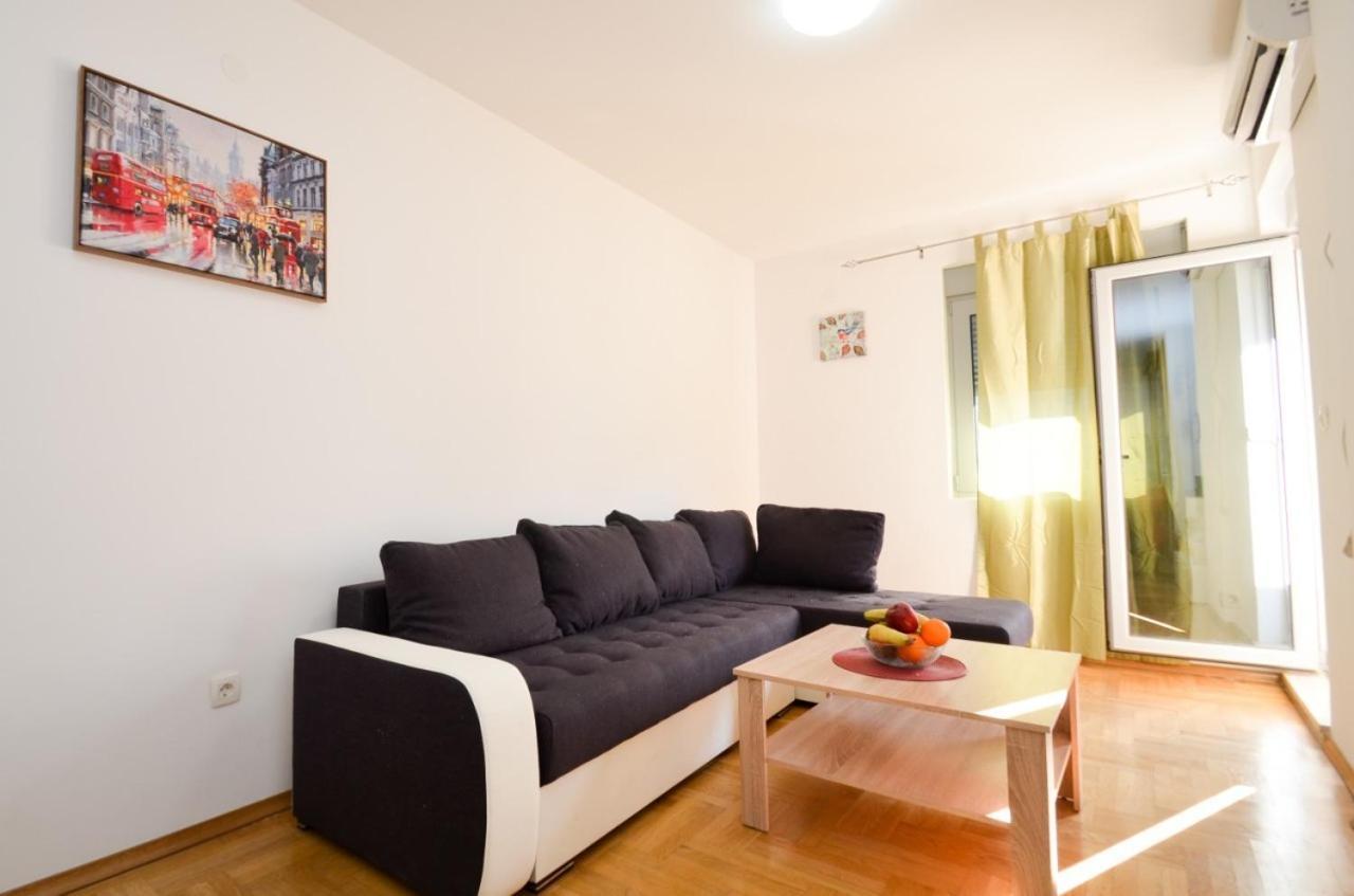 City Center Kotor - Garage Parking Included מראה חיצוני תמונה