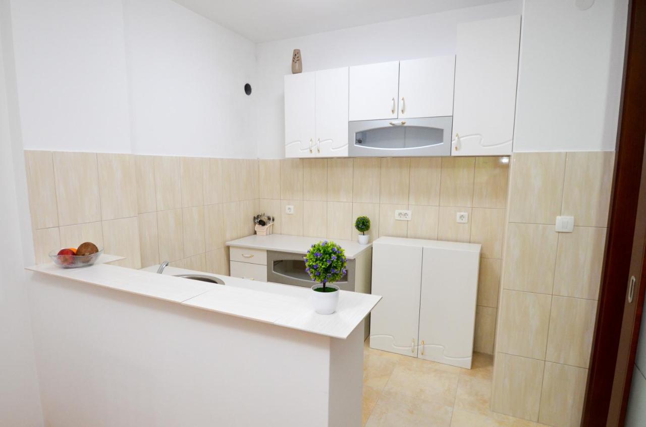 City Center Kotor - Garage Parking Included מראה חיצוני תמונה