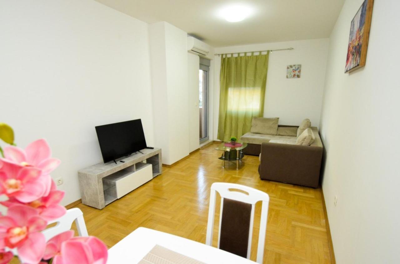 City Center Kotor - Garage Parking Included מראה חיצוני תמונה