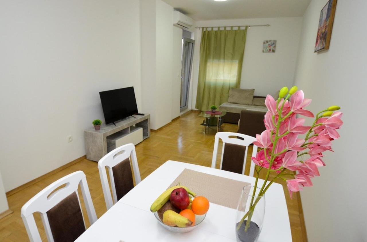 City Center Kotor - Garage Parking Included מראה חיצוני תמונה